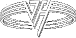 Van Halen Logo